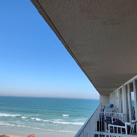 Sunrise On The Beach Daytona Beach Luaran gambar