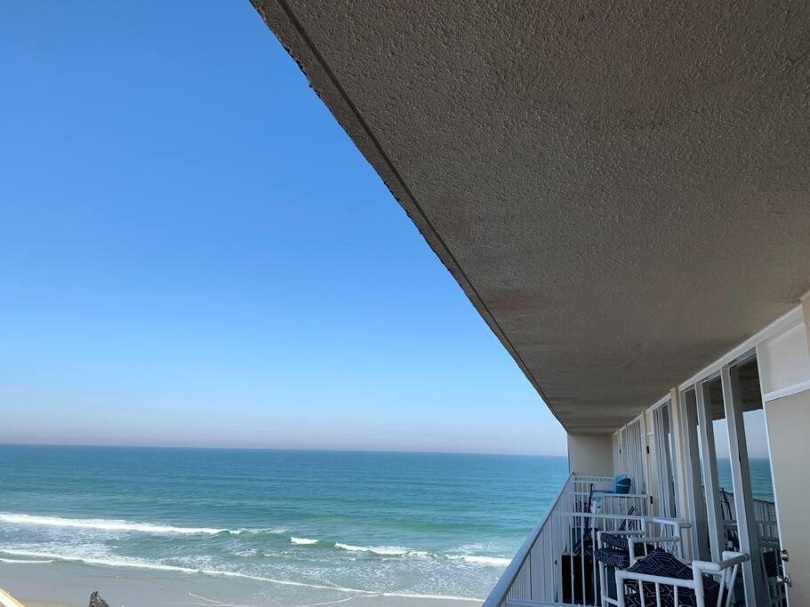 Sunrise On The Beach Daytona Beach Luaran gambar